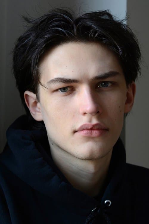 Luke Prael zdjęcie