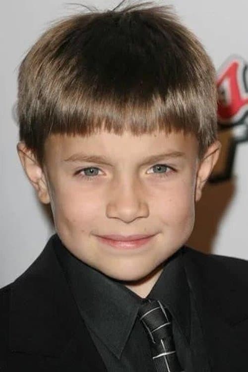 Luke Spill zdjęcie