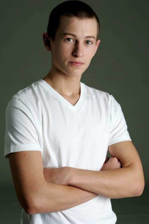 Luke Tittensor zdjęcie