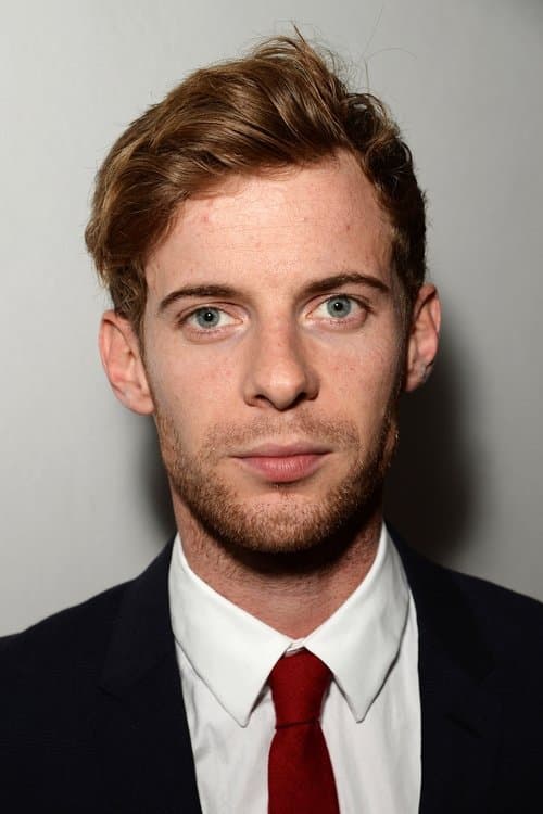 Luke Treadaway zdjęcie