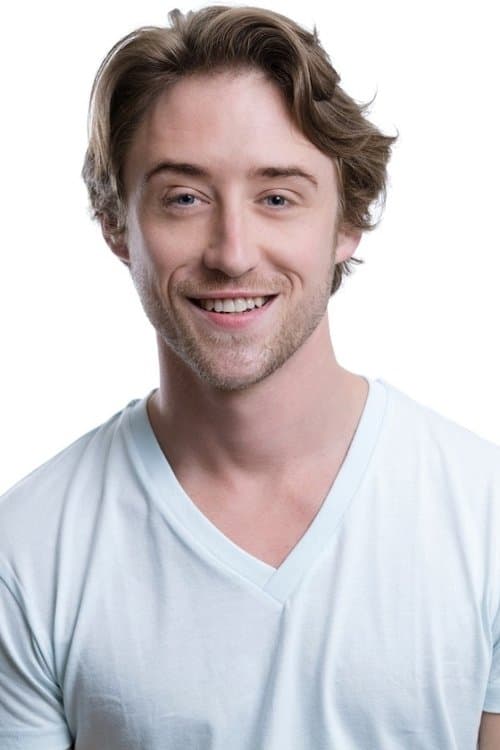 Luke Tyler zdjęcie