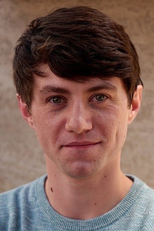 Luke Ward-Wilkinson zdjęcie