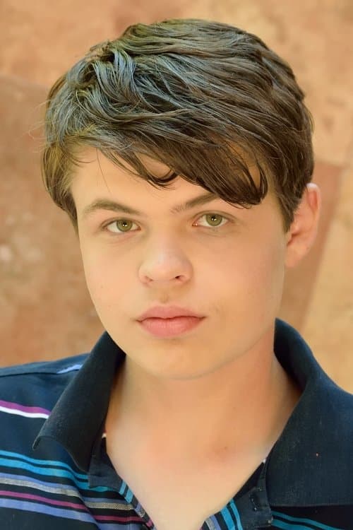 Luke Waxman zdjęcie