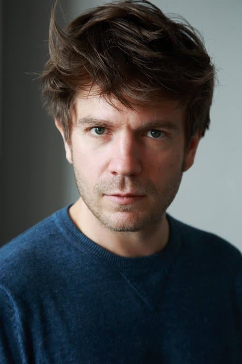 Luke Wilkins zdjęcie