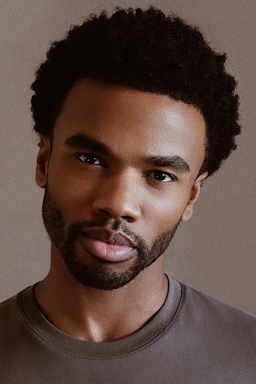 Luke Youngblood zdjęcie