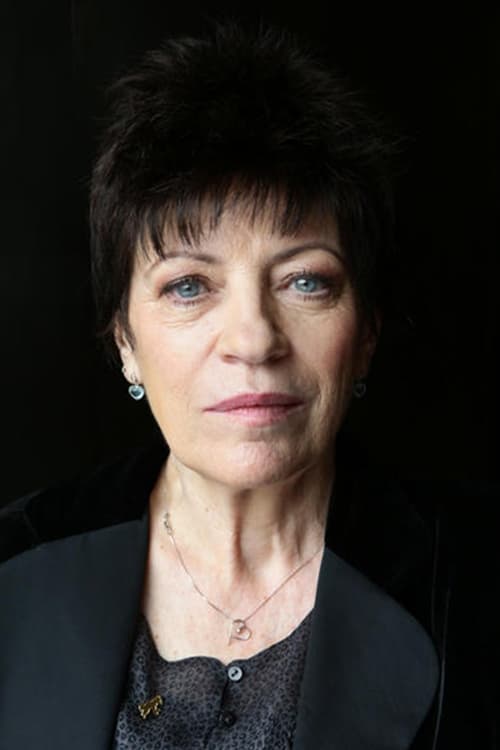 Luminița Gheorghiu zdjęcie