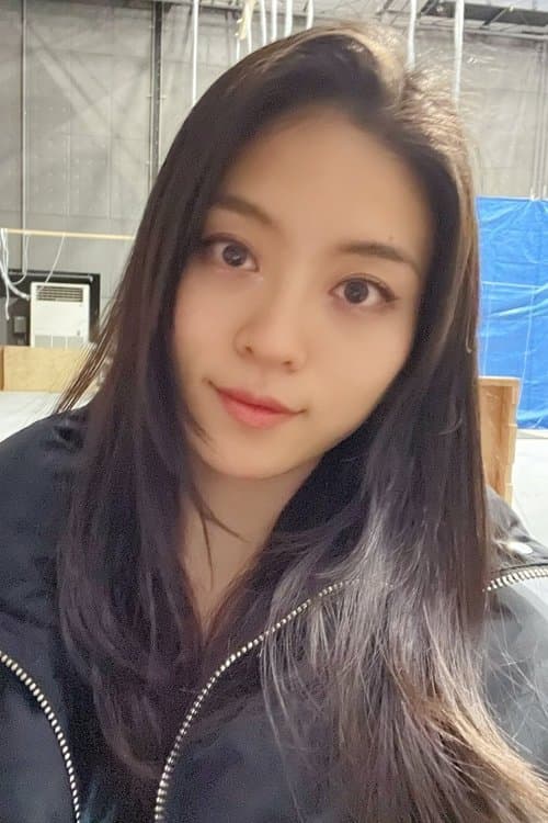 Luna Fujimoto zdjęcie