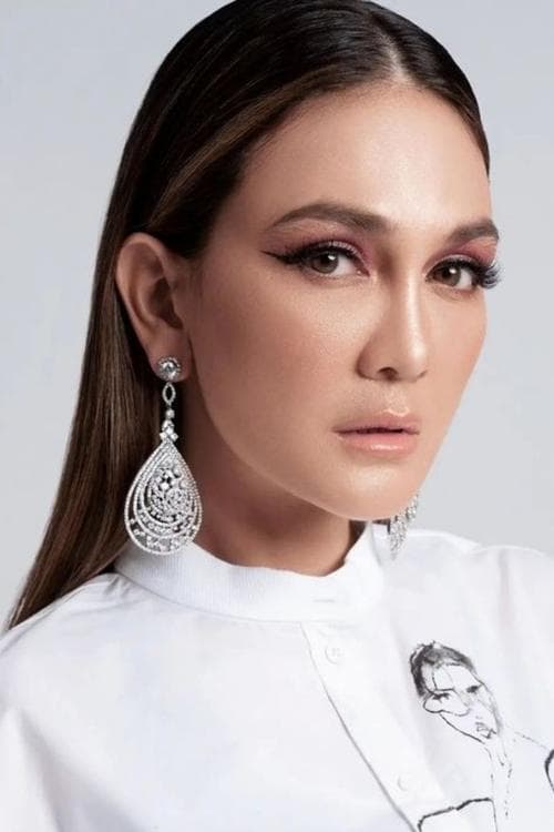 Luna Maya zdjęcie