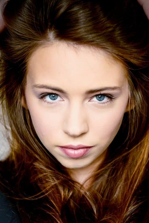 Luna Mijović zdjęcie