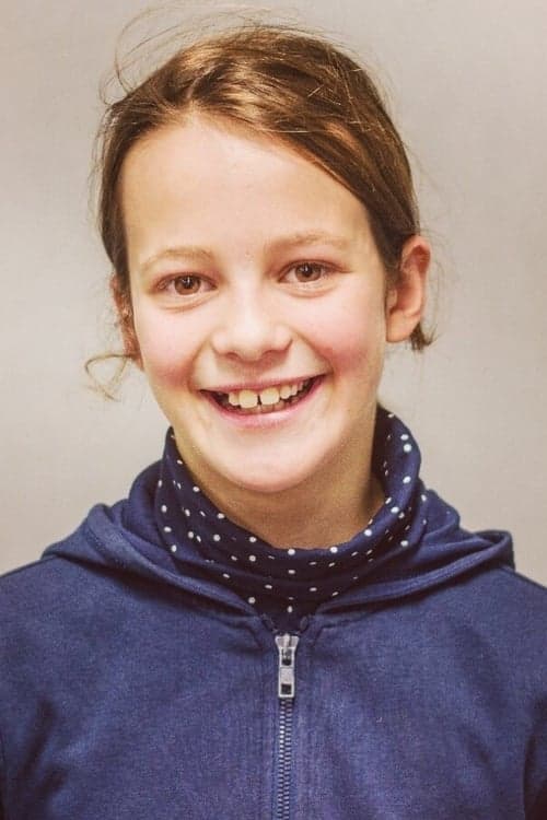 Luna Paiano zdjęcie
