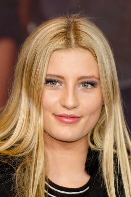 Luna Schweiger zdjęcie