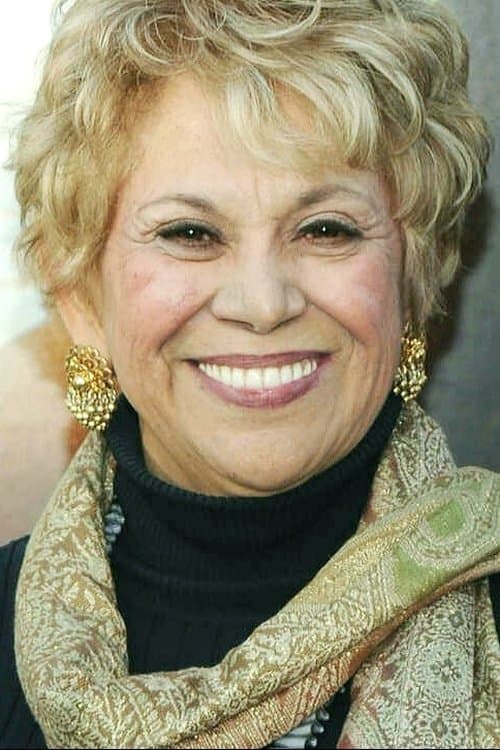 Lupe Ontiveros zdjęcie