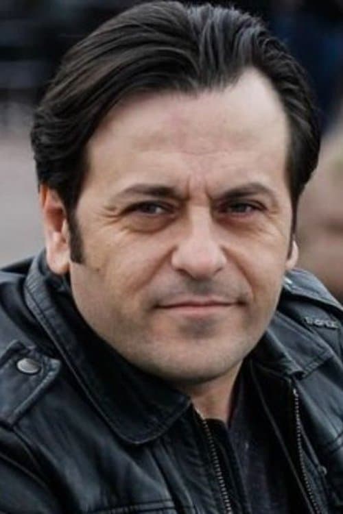 Luran Ahmeti zdjęcie