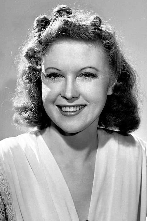 Lurene Tuttle zdjęcie