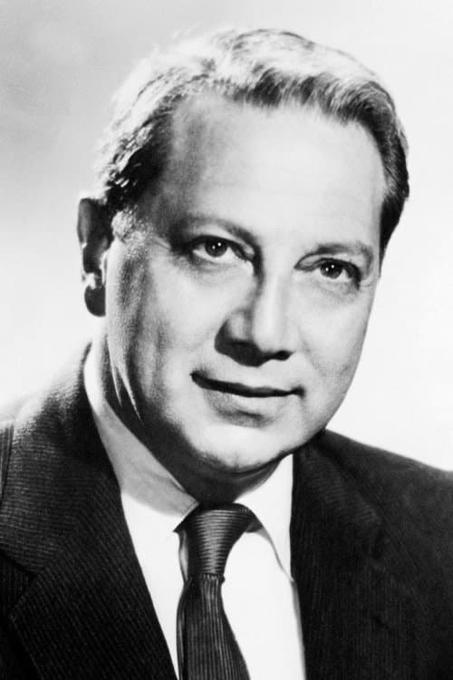 Luther Adler zdjęcie