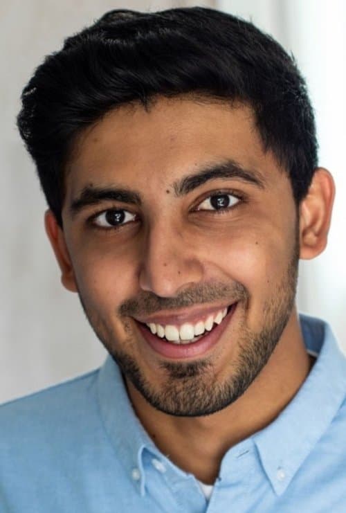 Luv Patel zdjęcie