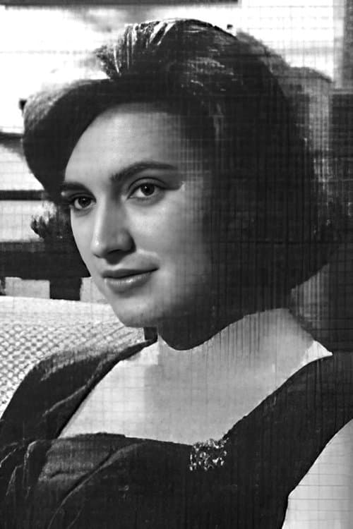 Luz Márquez zdjęcie