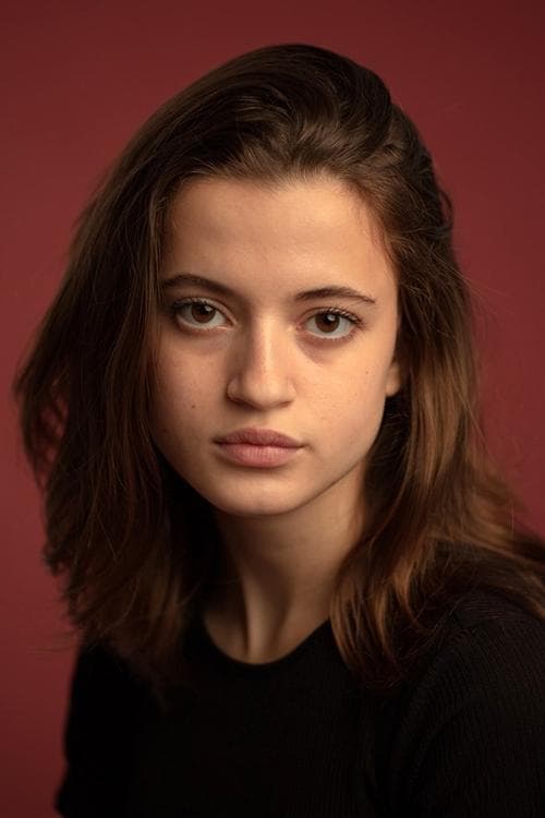 Lya Oussadit-Lessert zdjęcie