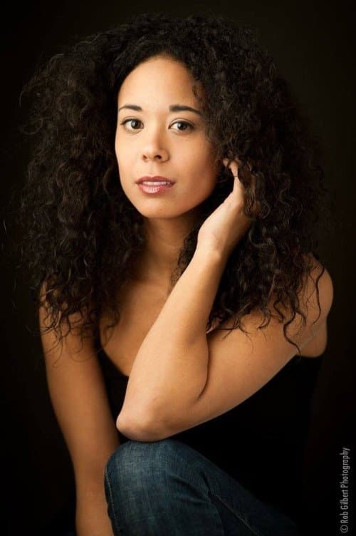 Lydia Campbell zdjęcie