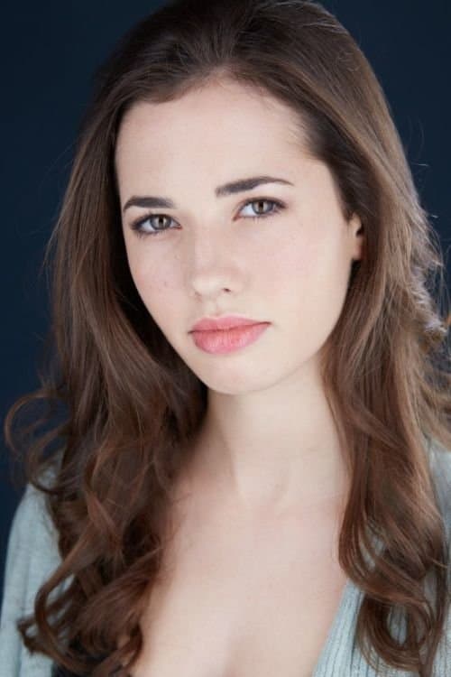 Lydia Jordan zdjęcie