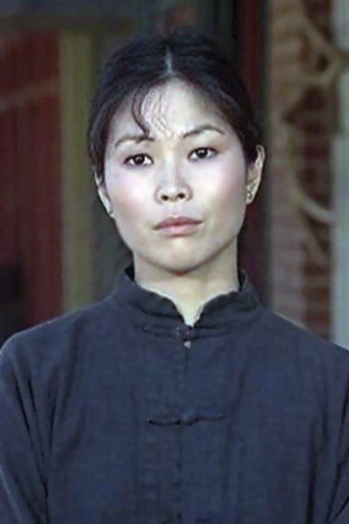 Lydia Lei zdjęcie