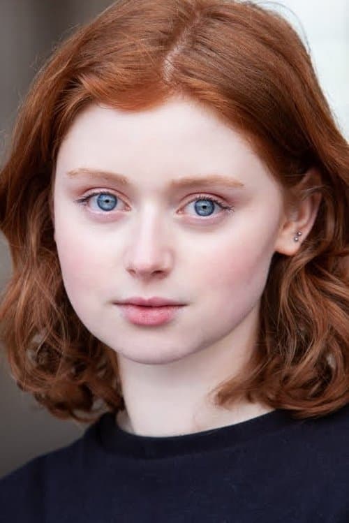 Lydia Page zdjęcie