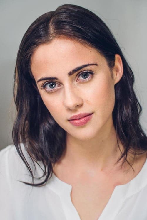 Lydia Peckham zdjęcie