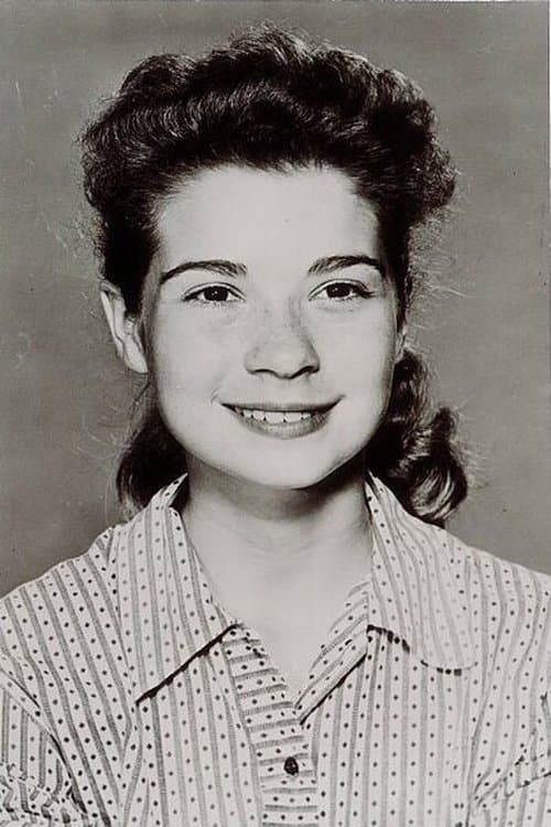 Lydia Reed zdjęcie