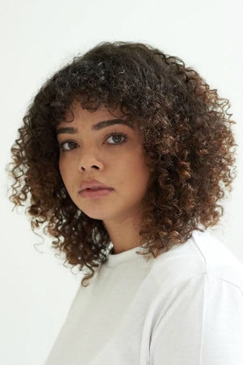 Lydia West zdjęcie