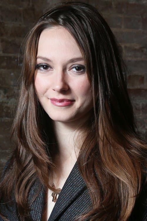 Lydia Wilson zdjęcie