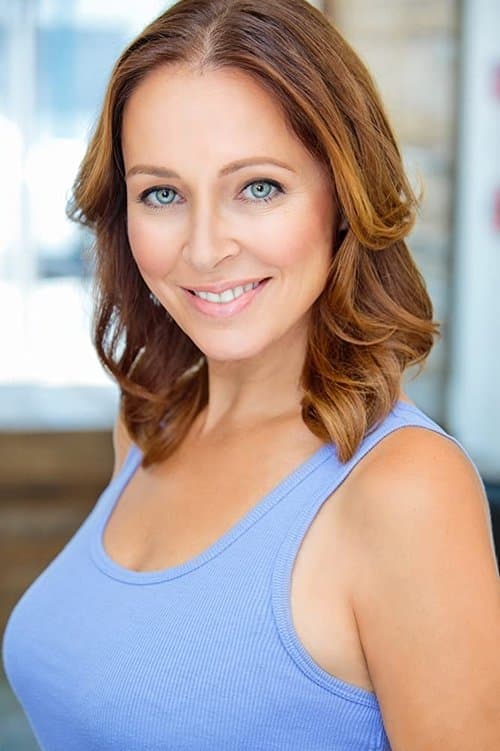 Lydie Denier zdjęcie