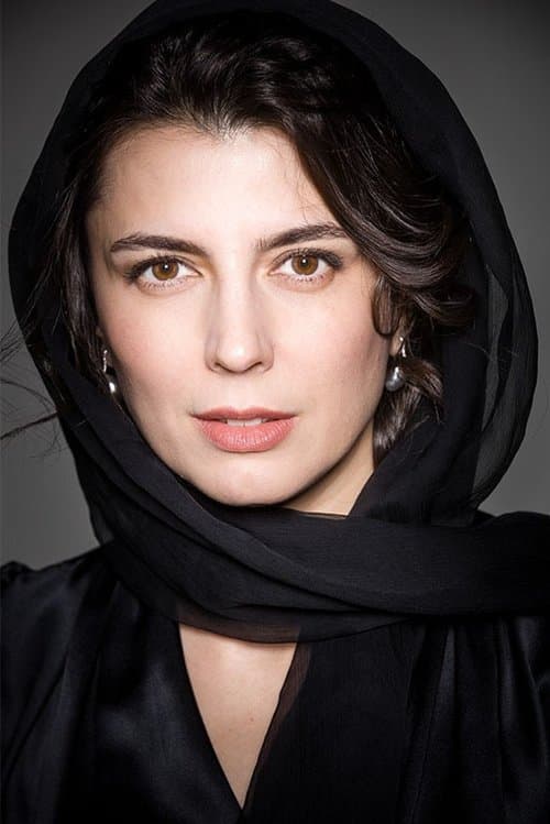لیلا حاتمی zdjęcie