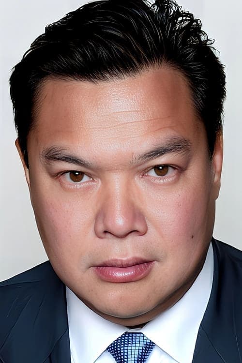 Lyman Chen zdjęcie