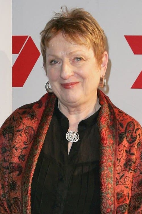 Lyn Collingwood zdjęcie