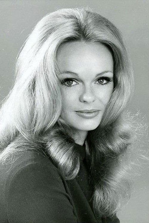 Lynda Day George zdjęcie