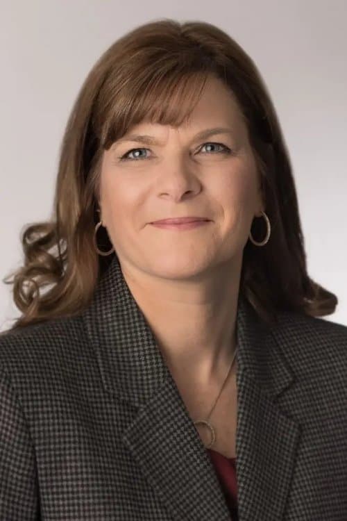 Lynda Mason Green zdjęcie
