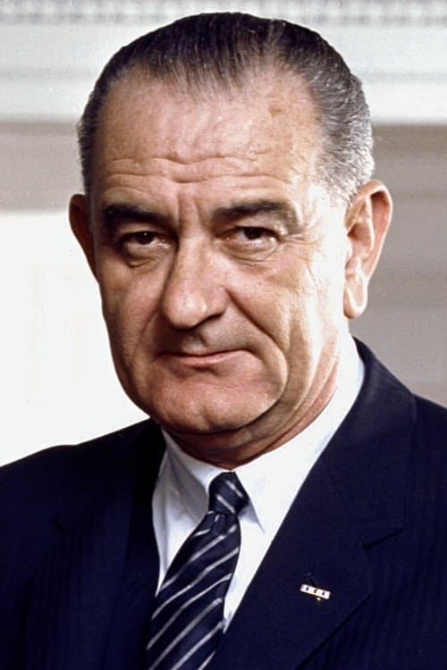 Lyndon B. Johnson zdjęcie