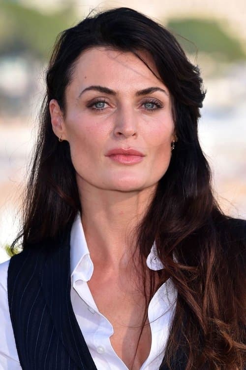 Lyne Renee zdjęcie