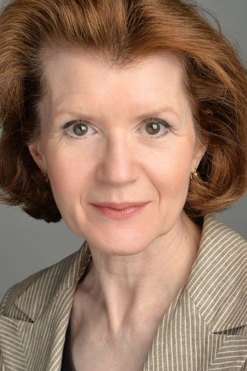 Lynette Edwards zdjęcie
