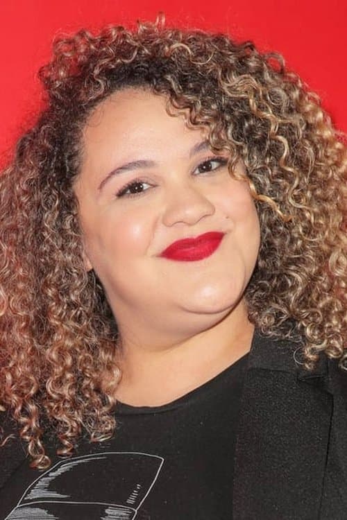 Lynn Andrews zdjęcie