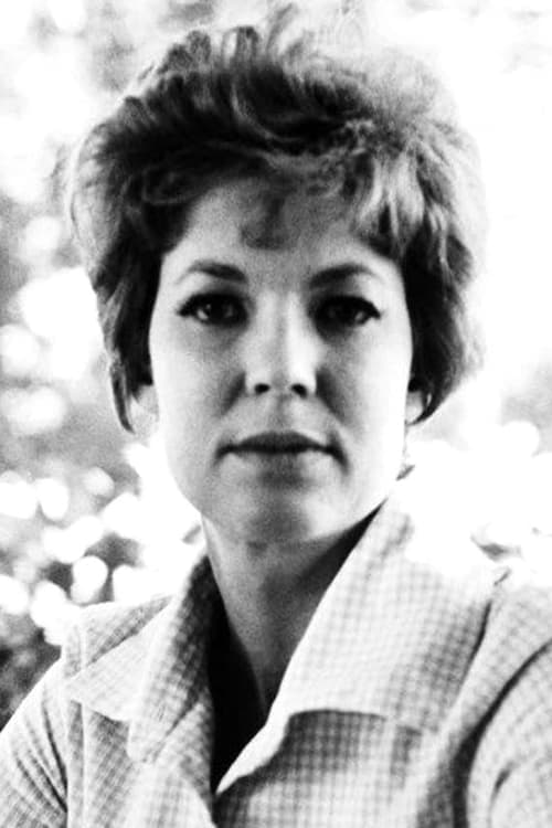Lynn Carlin zdjęcie