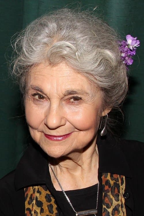Lynn Cohen zdjęcie