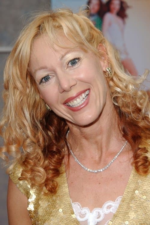 Lynn-Holly Johnson zdjęcie