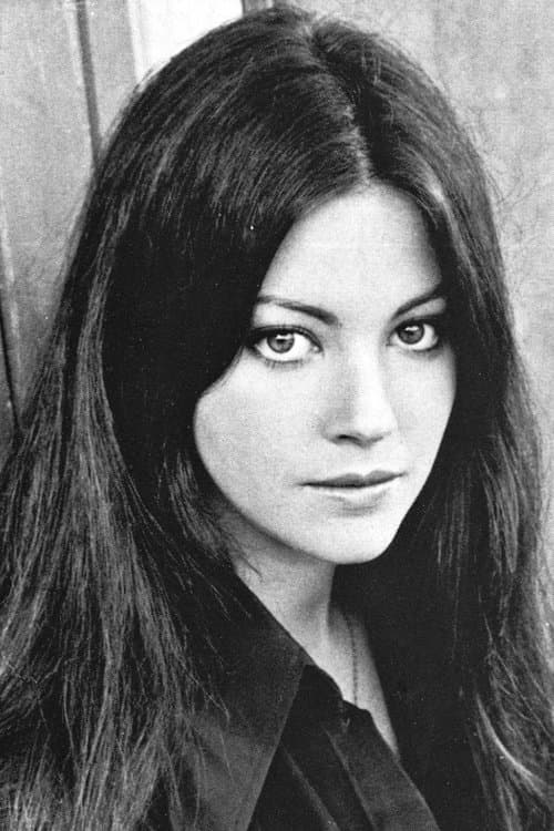 Lynne Frederick zdjęcie