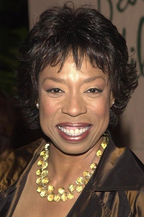 Lynne Thigpen zdjęcie