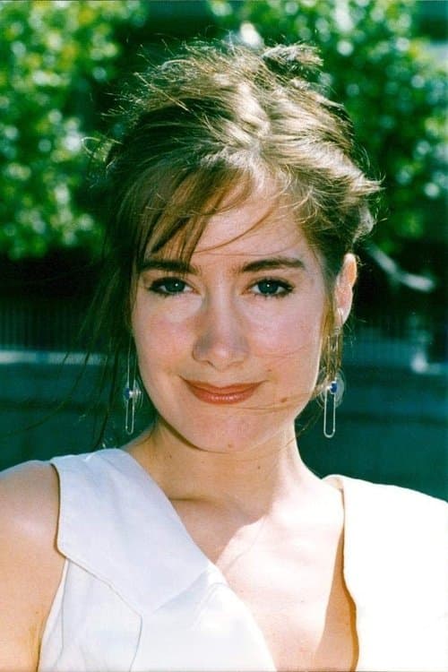 Lynsey Baxter zdjęcie