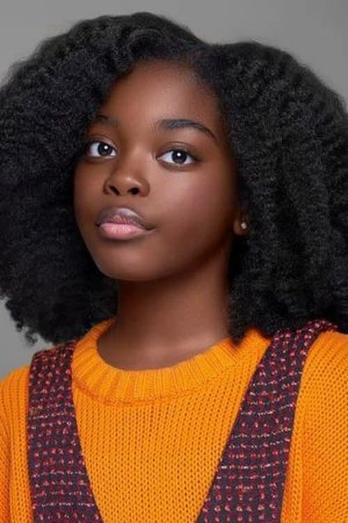 Lyric Hurd zdjęcie
