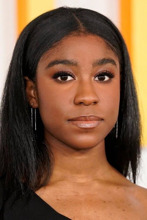 Lyric Ross zdjęcie