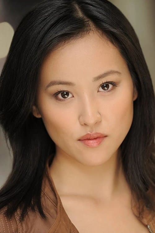 Lyrica Okano zdjęcie