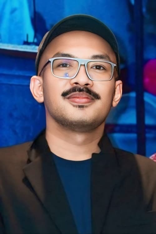 M. N. Qomaruddin zdjęcie